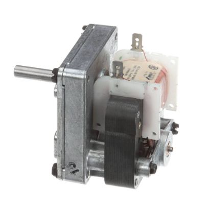 Picture of Jackson Motor,peri Pump, 36Rpm Part# 4320-111-35-14