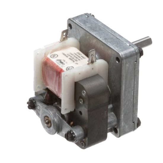 Picture of Jackson Motor, 35Rpm 240V 5060Hz Part# 4320-111-47-47