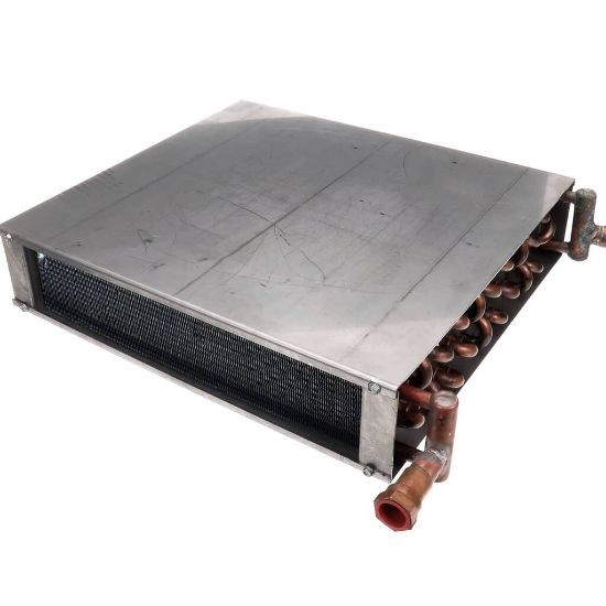 Picture of Jackson Coil, Steam Rep. Coil Part# 4420-004-19-61