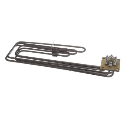 Picture of Jackson Heater, Power Rinse, 14Kw, 460Volt Part# 4540-003-17-11
