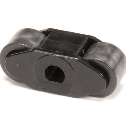 Picture of Jackson Roller Assembly Black Ht-2 Part# 4320-111-65-27