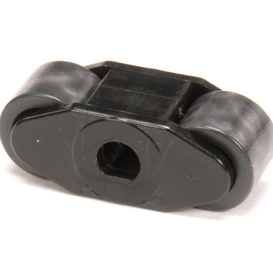 Picture of Jackson Roller Assembly Black Ht-2 Part# 4320-111-65-27