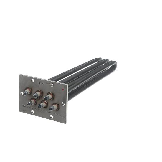 Picture of Jackson Heater,240v/5300w/wash Flange Immer Part# 4540-100-02-15