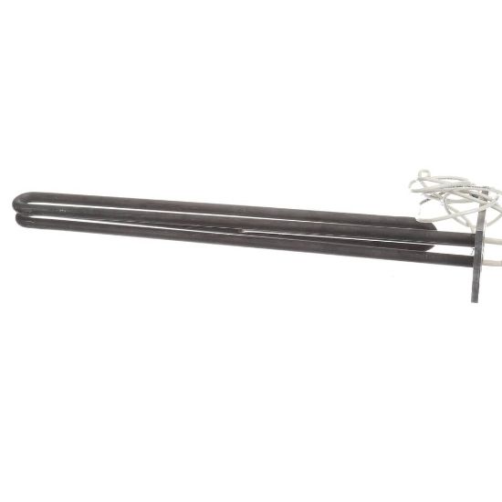 Picture of Jackson Heater 5.45W 240V Bussed 1Ph 6-29-287-10 Part# 4540-004-45-12
