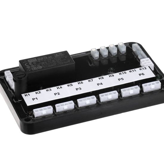 Picture of Jackson Kit, I/o Module Replace Ht-e & Seer Part# 06401-005-05-85