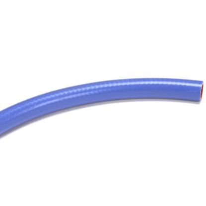 Picture of Jackson Hose, 3/4 Id Blue Silicon 80-075-25 Part# 4720-003-27-95