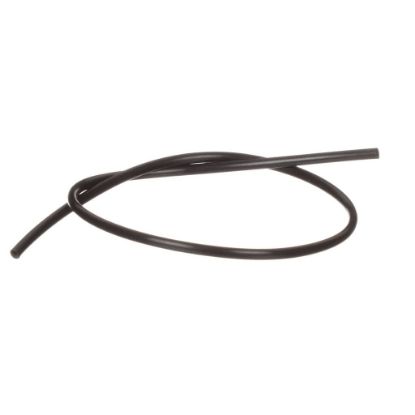 Picture of Jackson Tubing,1/8"od.nylon Blk, 2Vdk7(pres 225 Part# 4720-003-95-33