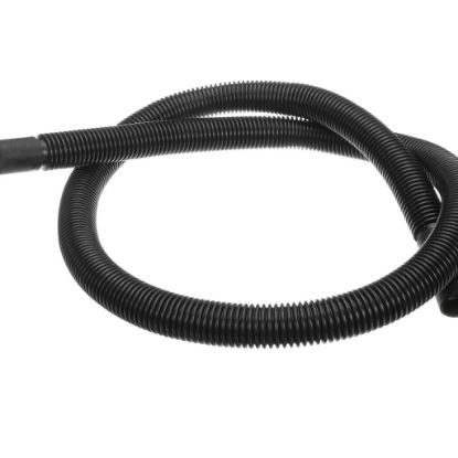 Picture of Jackson Hose, Drain 1" Id X 6 Ft Corrugated Part# 4720-004-50-76