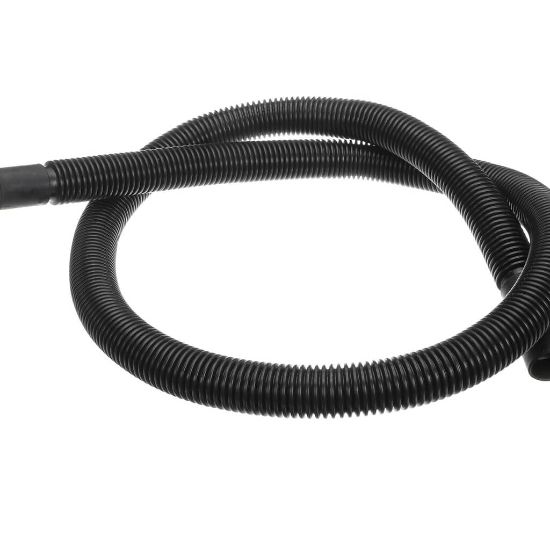 Picture of Jackson Hose, Drain 1" Id X 6 Ft Corrugated Part# 4720-004-50-76