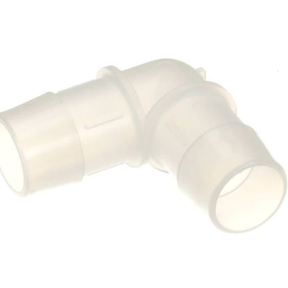 Picture of Jackson Elbow,90 Deg, 1 Barbed, Eldon James L0-1 Part# 4720-004-20-12