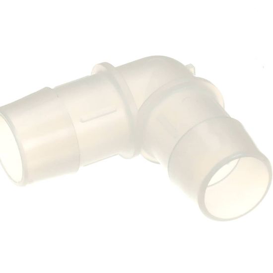 Picture of Jackson Elbow,90 Deg, 1 Barbed, Eldon James L0-1 Part# 4720-004-20-12