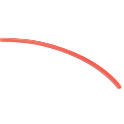 Picture of Jackson Tubing, Polyethylene Red Part# 4720-601-12-00