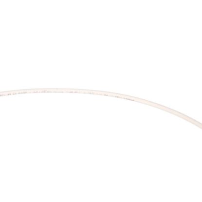 Picture of Jackson Tubing Polyethylene White Part# 4720-601-13-00