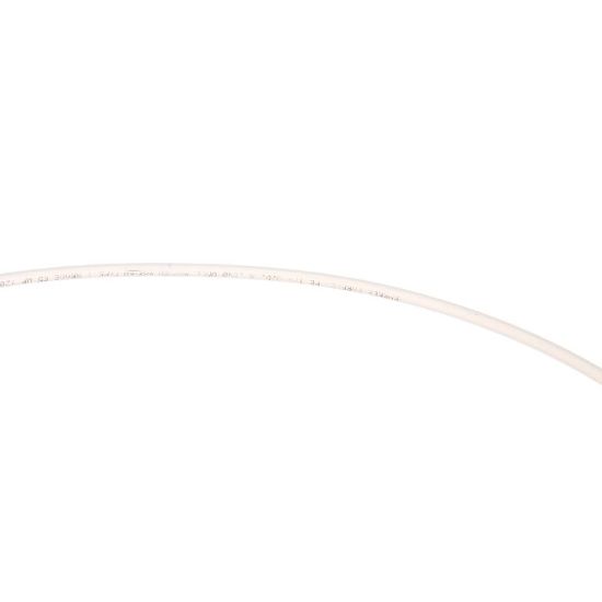 Picture of Jackson Tubing Polyethylene White Part# 4720-601-13-00