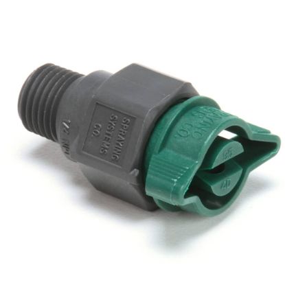 Picture of Jackson Spray Nozzle & Receptacle Omega 5 Part# 4730-002-55-61