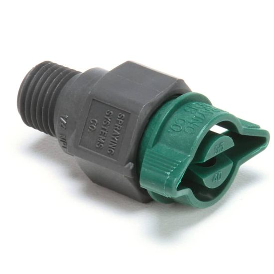 Picture of Jackson Spray Nozzle & Receptacle Omega 5 Part# 4730-002-55-61