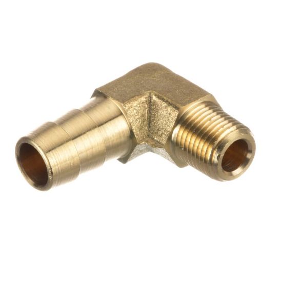 Picture of Jackson Elbow, 90 Deg 3/8 X 1/8 07020-0602 Part# 4730-002-18-96