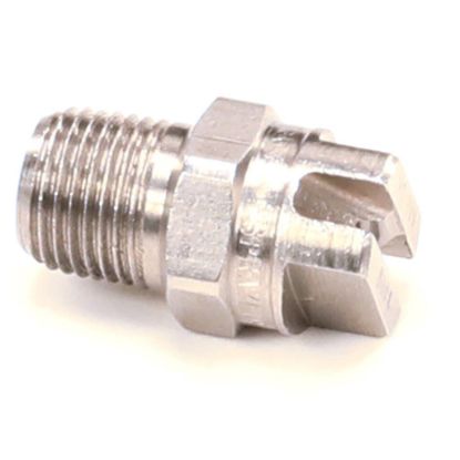 Picture of Jackson Nozzle, Rinse H1/8vv-ss8004 Part# 4730-002-96-04