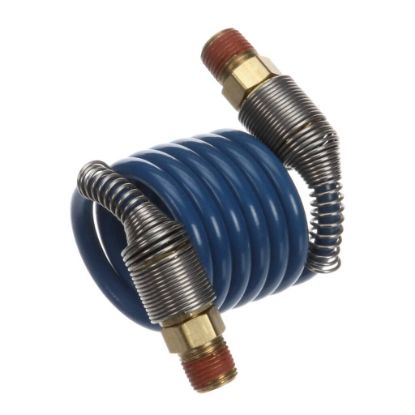 Picture of Jackson Hose, Pressure Gauge Part# 4730-003-33-39