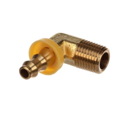 Picture of Jackson Elbowbrass 901/4Nptmx1/4 (91465K62) Part# 4730-003-77-84