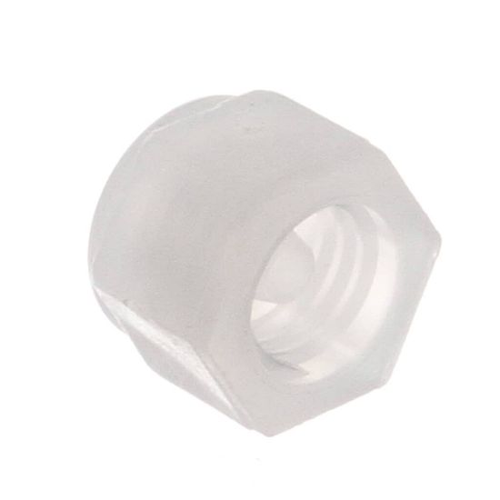 Picture of Jackson Nut, Tube 1/8Pp Jaco P-0-2-spe Part# 4730-011-59-45