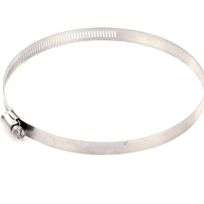 Picture of Jackson Clamp Hose Dia 5-5/8 - 6 Ss Part# 4730-011-34-90