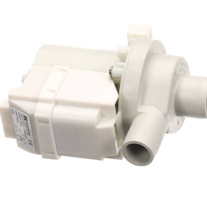 Picture of Jackson Pump,drain 208-240V 300 Deg Avenger Ht Part# 4730-004-24-08