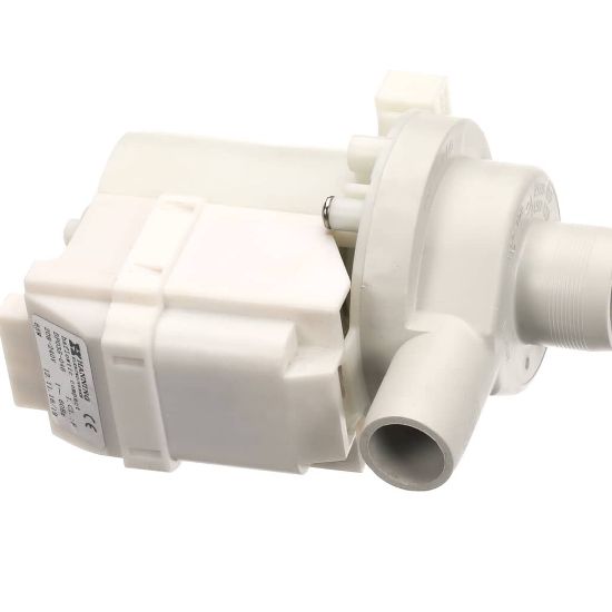 Picture of Jackson Pump,drain 208-240V 300 Deg Avenger Ht Part# 4730-004-24-08