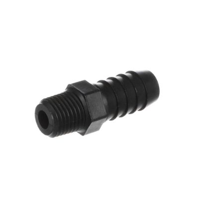Picture of Jackson Fitting 1/4Mnpt X Str X 1/2O.d. Bar Part# 4730-011-61-62