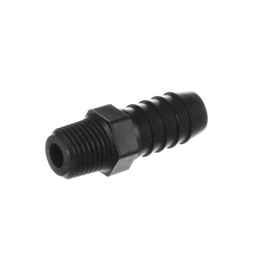 Picture of Jackson Fitting 1/4Mnpt X Str X 1/2O.d. Bar Part# 4730-011-61-62