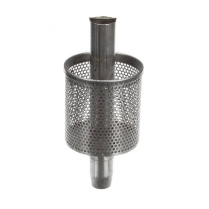Picture of Jackson Overflow Strainer Part# 4730-017-15-05