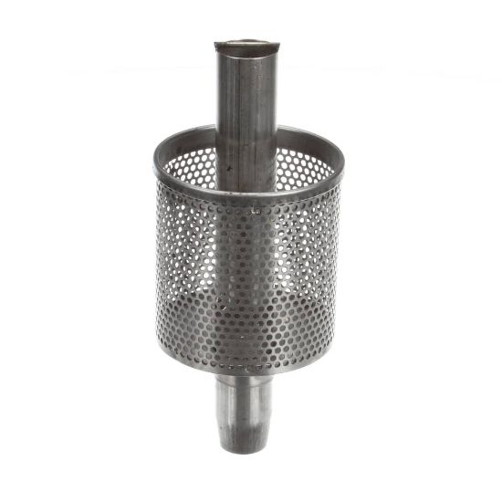 Picture of Jackson Overflow Strainer Part# 4730-017-15-05