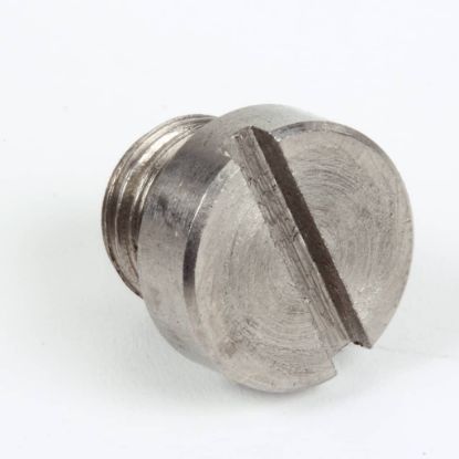 Picture of Jackson Plug, Rinse Arm Stainless Stee Part# 4730-111-60-41