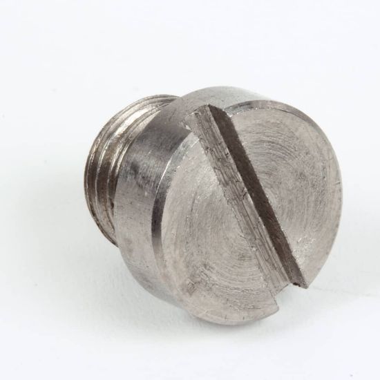 Picture of Jackson Plug, Rinse Arm Stainless Stee Part# 4730-111-60-41