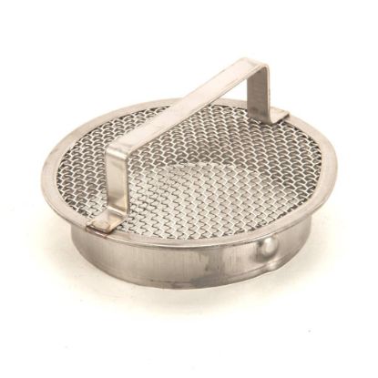 Picture of Jackson Intake Strainer Part# 4730-017-15-10