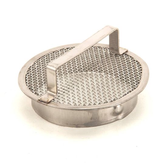 Picture of Jackson Intake Strainer Part# 4730-017-15-10