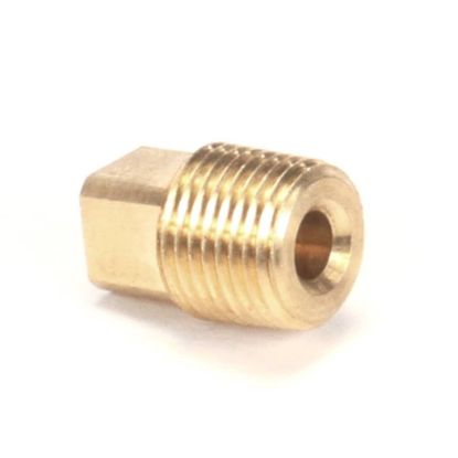 Picture of Jackson Plug Brass 1/8 N.p.t. Part# 4730-209-07-37