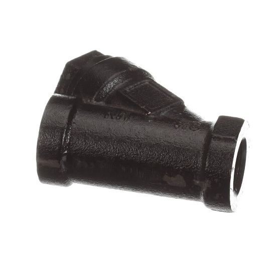 Picture of Jackson Ystrainer, 3/4 Npt Steam Part# 4730-217-01-32