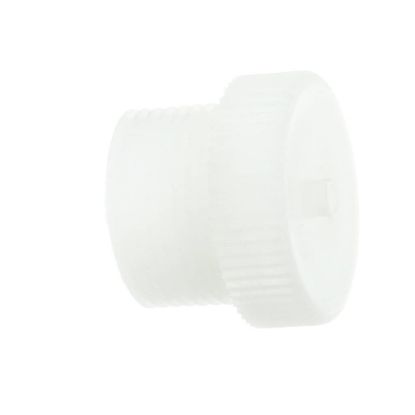 Picture of Jackson Cap Threaded 1-5/16 Cpvc Part# 4730-603-12-00
