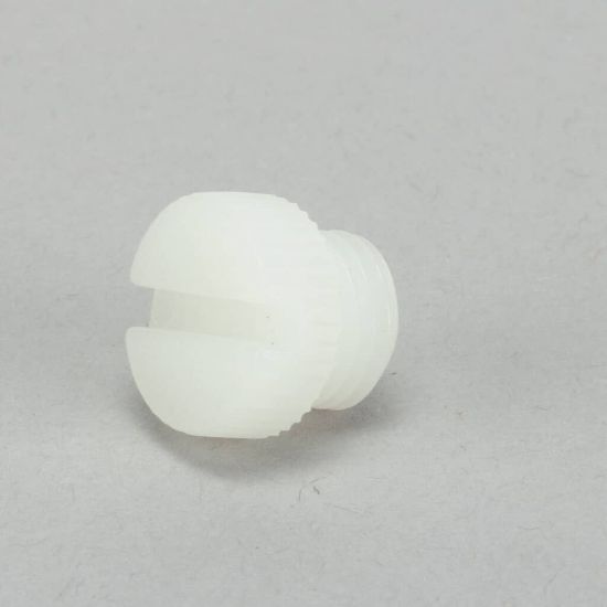 Picture of Jackson Plug Rinse Arm - Nylon Part# 4730-609-04-00