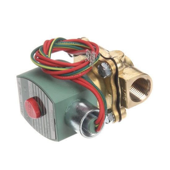 Picture of Jackson Valve, 1/2 8210G094hw 120/60 Part# 4810-003-71-55