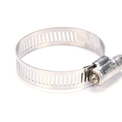 Picture of Jackson Clamp Hose 13/16 To 1-3/4 S/s Part# 4730-719-18-00