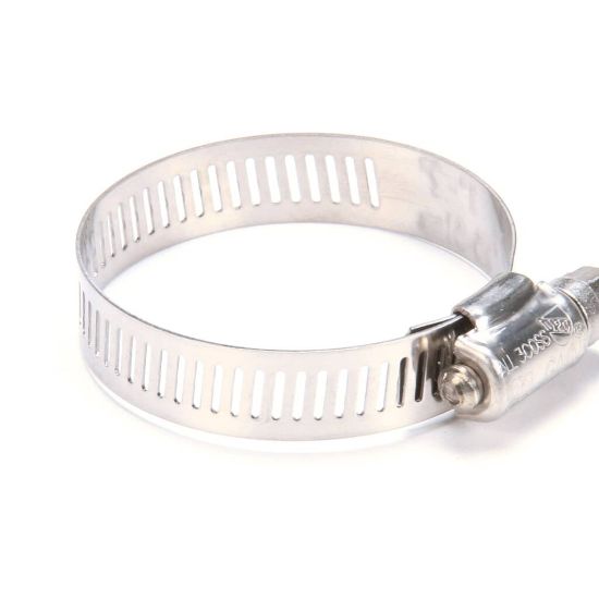 Picture of Jackson Clamp Hose 13/16 To 1-3/4 S/s Part# 4730-719-18-00