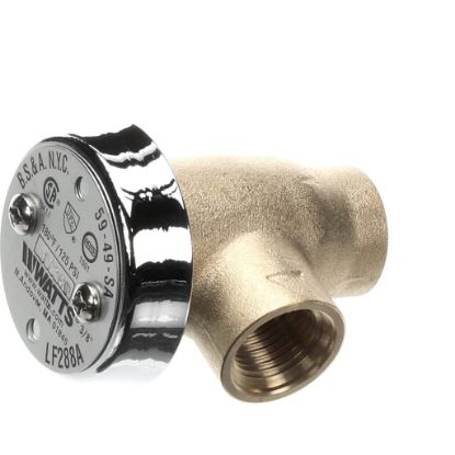 Picture of Jackson Breaker 1/4 Vacuum Edp-33638 Part# 4810-011-51-62