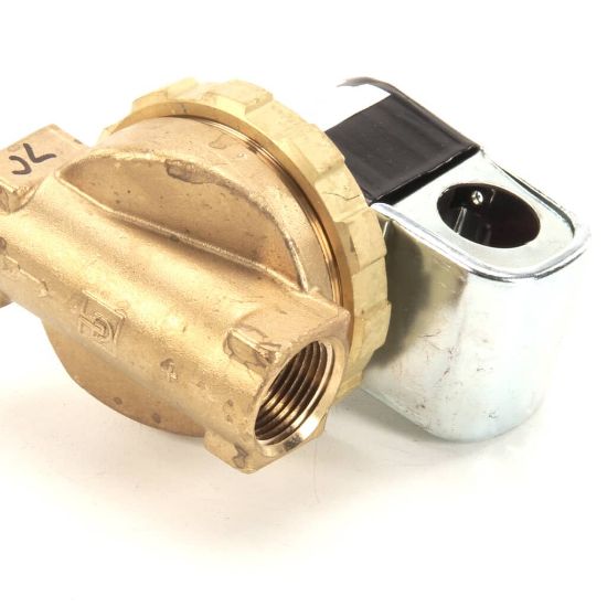 Picture of Jackson Valve Solenoid 3/4-Inch 220V Part# 4810-100-03-18