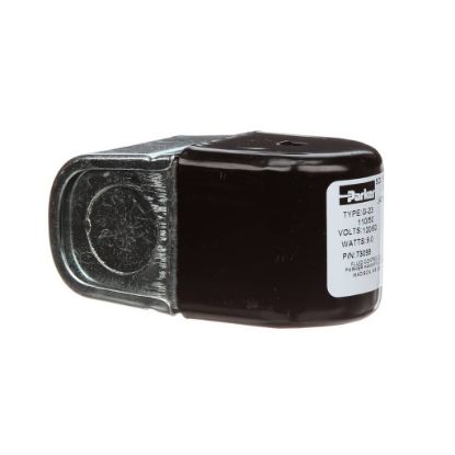 Picture of Jackson Coil Part# 4810-200-03-00