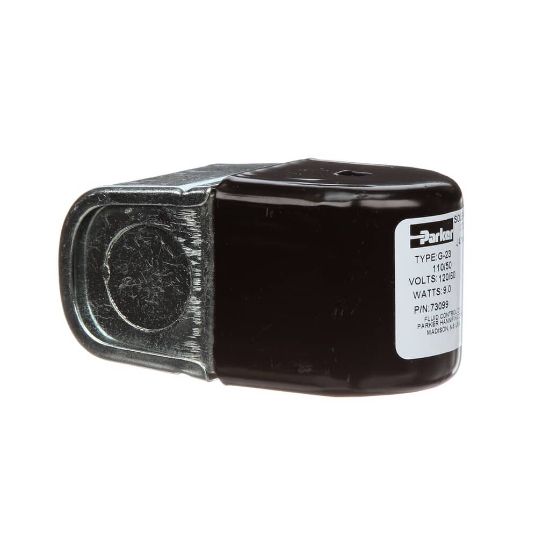 Picture of Jackson Coil Part# 4810-200-03-00