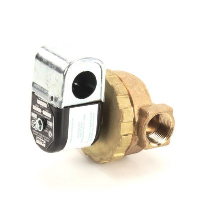 Picture of Jackson Valve, Solenoid 3/4 Part# 4810-100-53-00