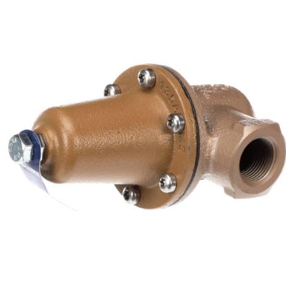 Picture of Jackson Valve,20# Pres Reduc 03-02-004 Part# 4820-002-51-53