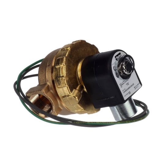 Picture of Jackson Valve, Solenoid 3/4 Part# 4820-011-87-39